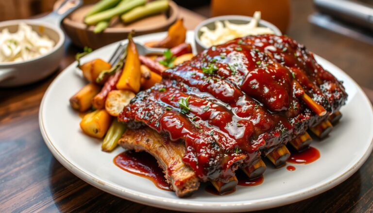 beef ribs in oven