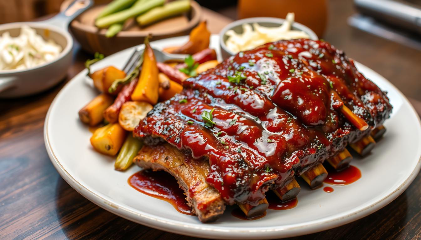 beef ribs in oven