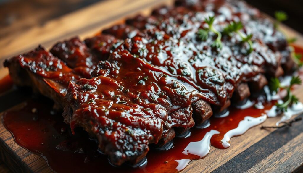 tender beef ribs