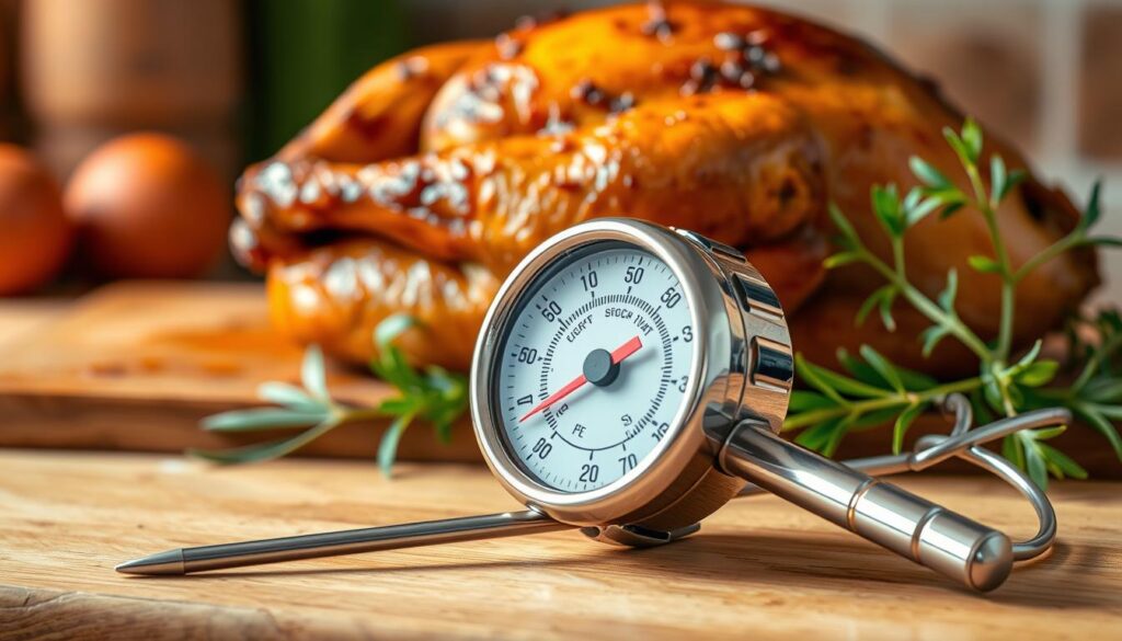 Meat Thermometer