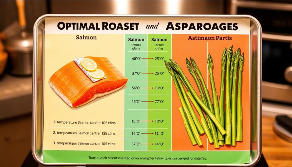 Salmon Roasting Temperature Guide