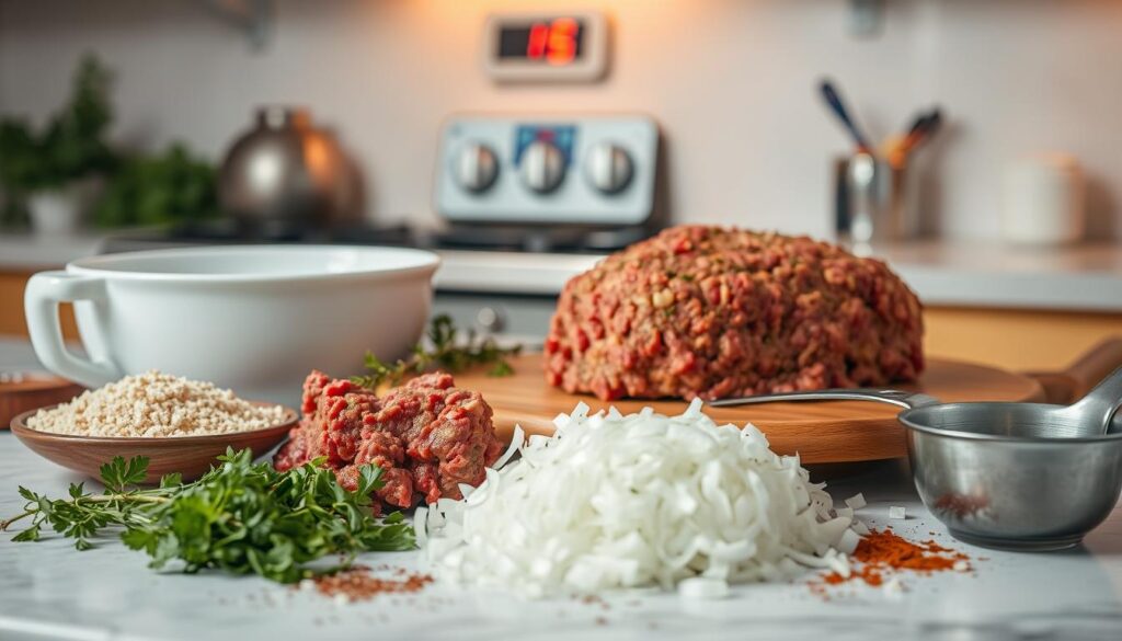 meatloaf cooking tips