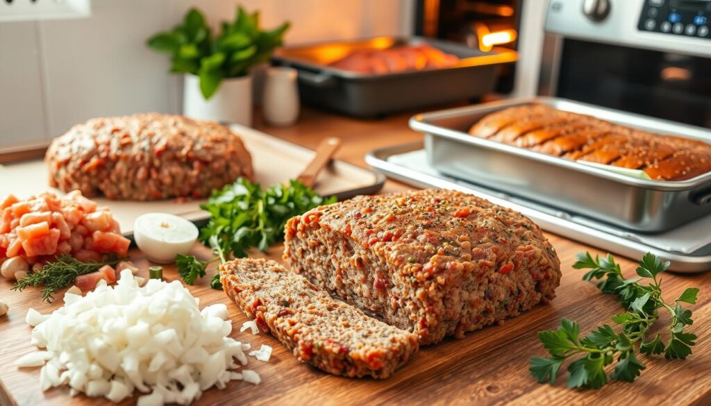 meatloaf cooking tips